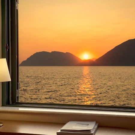 Rio Beach Residence พาทรา ภายนอก รูปภาพ