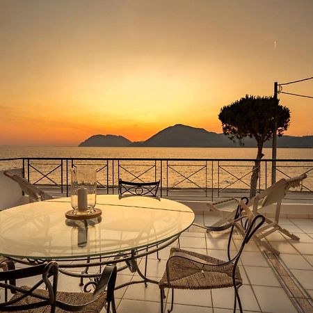 Rio Beach Residence พาทรา ภายนอก รูปภาพ
