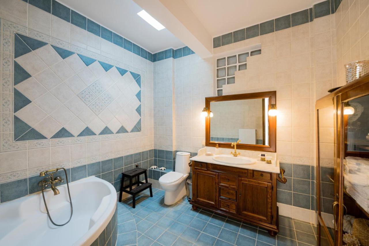 Rio Beach Residence พาทรา ภายนอก รูปภาพ