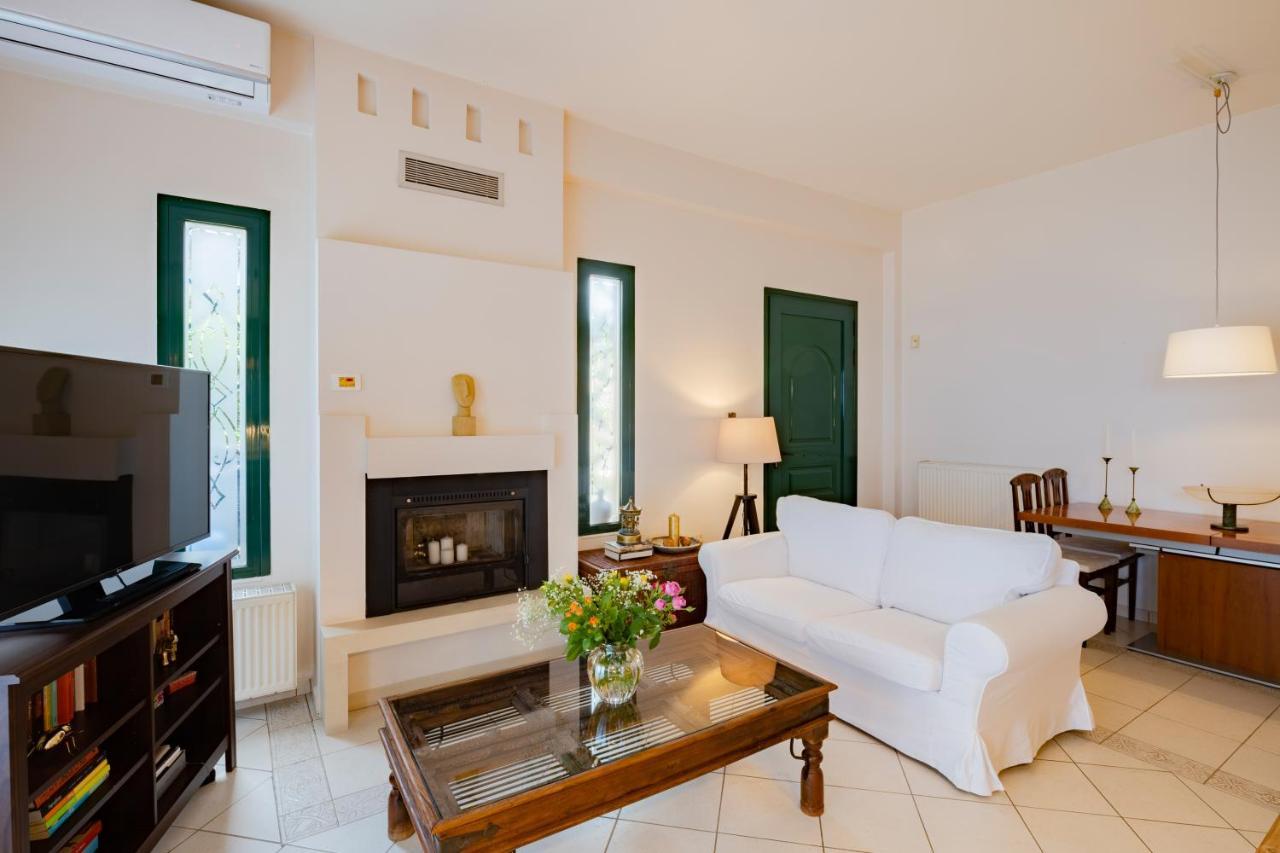 Rio Beach Residence พาทรา ภายนอก รูปภาพ