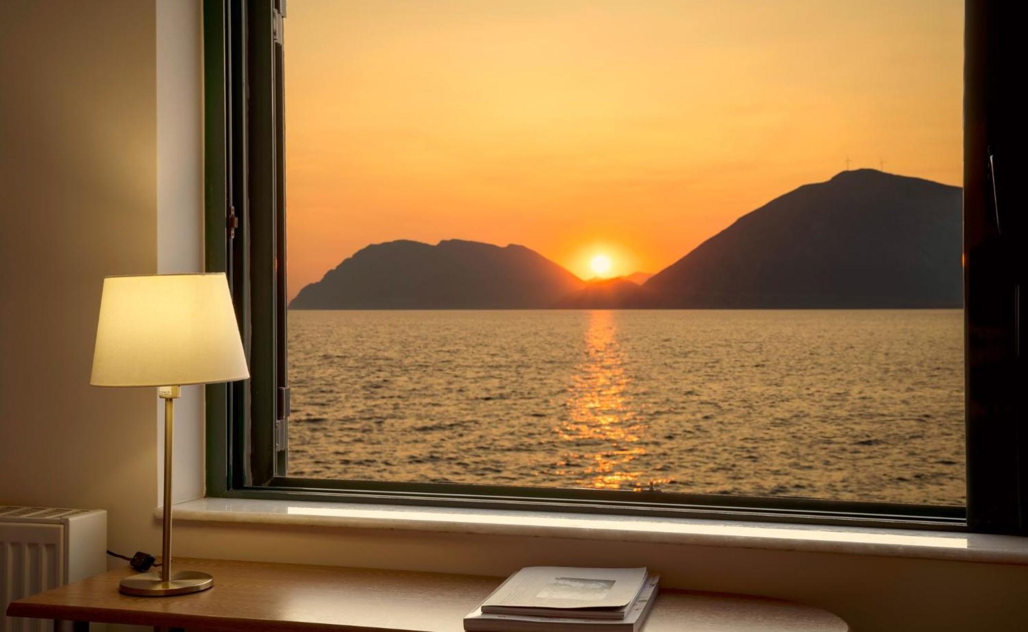 Rio Beach Residence พาทรา ภายนอก รูปภาพ